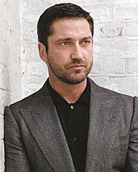 Gerard Butler